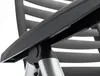 KETTLER Wave Multipositionssessel, silber/anthrazit, Produktbild-Vorschau 7