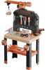 Smoby Black & Decker Builder établi Voir les images du produit 1