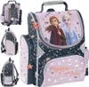 PASO Schulranzen für Mädchen Frozen Disney Produktbild-Vorschau 1