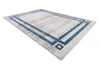 Modern NOBLE Teppich  1539 68 Rahmen vintage - Strukturell Produktbild-Vorschau 4