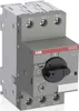 ABB Motorschutzschalter einstellbar 690 V/AC 6.3 A MS Náhled obrázku produktu 14