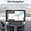 10.1" Android13 4+64GB Car Radio 8Kern Carplay Für Peugeot Voir les images du produit 6
