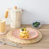 Vancasso Natsuki Assiette à dessert en porcelaine, set de 4 Voir les images du produit 8
