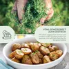 Thymian Samen - Heilkräuter Saatgut aus biologischem Anbau Produktbild-Vorschau 3