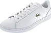 Lacoste 748SMA010521 Herren-Schuhe in Weiß – OrthoLite® Produktbild-Vorschau 4
