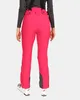 Damen-Softshell-Skihose Kilpi RHEA-W, ROSA, Größe 40 Produktbild-Vorschau 2