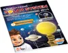Sistema solare con azionamento motorizzato Anteprima dell’immagine prodotto 8
