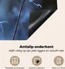 KitchenYeah© Herdabdeckplatte Gefrorene Kuhpetersilie , Produktbild-Vorschau 4