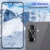 2X Schutzglas für Samsung Galaxy A57 5G Sichtschutz Produktbild-Vorschau 5