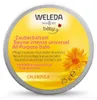 Weleda Calendula Zauberbalsam 25g, Balsam, Unisex, Produktbild-Vorschau 9