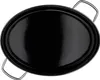 Ovaler Bräter Fusiontec Platinum 36,5cm Produktbild-Vorschau 3