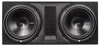 Rockford Fosgate P3-2X12 - 2x30cm Gehäusewoofer Produktbild-Vorschau 8