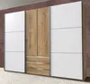 Dreh-/Schwebetürenschrank Magie Kleiderschrank Ausführung Produktbild-Vorschau 5