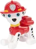 A toy dog figurine of Marshall from Paw Patrol, dressed as a firefighter. Produktbild-Vorschau