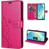 Coque pour Samsung Galaxy A16 5G/4G Flip Case Antichoc Cuir Voir les images du produit 1