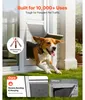SucceBuy : chatière réglable en hauteur pour portes Voir les images du produit 5