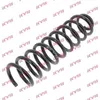 Fahrwerksfedern-Set Hinterachse Schraubenfeder Ø 103 mm KYB Produktbild-Vorschau 5