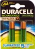 Duracell Akku StayCharged 2 x Mignon 2,4 Ah, Produktbild-Vorschau 7