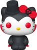 Statuetta Funko POP Hello Kitty 87 Hello Kitty (Vampire) Anteprima dell’immagine prodotto 2