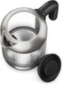 Wasserkocher Philips HD9339/80 Schwarz 1,7 L Stahl 2200 W Produktbild-Vorschau 4