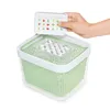 Oxo Greensaver? Scatola per alimenti freschi 4 l Anteprima dell’immagine prodotto 3