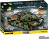 COBI Leopard 2A5 TVM Armed Forces, Militär, Soldaten, Produktbild-Vorschau 14
