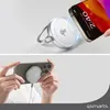 4smarts Qi2, Vnútorný, USB, 5 V, Bezdrôtové nabíjanie, 0,2 Náhľad obrázku produktu 4