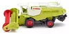 Siku Mähdrescher CLAAS M Landwirtschaft grün ; 1476 Produktbild-Vorschau 10