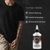 Stencils Stencil Solution Transfer Gel Cream Removal Fluid, Anteprima dell’immagine prodotto 10