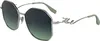 Brillen Karl Lagerfeld kl358s041 Produktbild-Vorschau 1