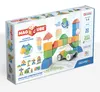 Geomag MagiCube 4 Formas, Mundo Reciclado, a partir de 15 Vista previa de la imagen del producto 7