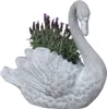 Pflanzgefäß Schwan Produktbild-Vorschau 7