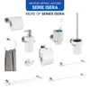 UV-Loc® Badetuchstange Uno Isera 40 cm Produktbild-Vorschau 9