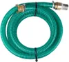 1"PVC  Saugschlauchgarnitur 7 Meter Produktbild-Vorschau 2