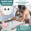 KIDIZ® Babybett Reisebett Kinderreisebett Faltbar mit Produktbild-Vorschau 6