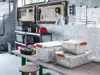 Kis Aufbewahrungsbox Kunststoff mit Deckel 28 Liter Produktbild-Vorschau 5