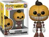 Figurka FUNKO Pop! The Electric State - Cosmo  9cm winylowa Voir les images du produit 3