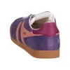 Gola Sneaker Low Damen 31393035343831 Lila 39 EU Produktbild-Vorschau 3