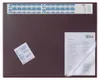 DURABLE Schreibunterlage 650x520 mm, 720403 rot Produktbild-Vorschau 2