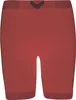 hummel First Seamless kurze Tights Damen marsala XS/S Produktbild-Vorschau 6