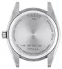 Tissot Gentleman al quarzo, quadrante blu, 40 mm, cinturino Anteprima dell’immagine prodotto 8