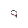 ABUS Cobra 10 loop cable - cavo in acciaio rivestito in Anteprima dell’immagine prodotto 8