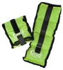 WW01 GREEN GEWICHTSMANSCHETTEN 2 x 0,7 KG ONE FITNESS Produktbild-Vorschau 2