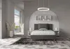 ITYHOME - Gepolstertes Bett mit Bettkasten 140x200 mit Produktbild-Vorschau 3