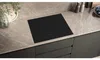 Siemens iQ300 ET61RBKB8E, Schwarz, Integriert, 59.2 cm, Produktbild-Vorschau 2