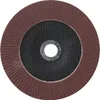 180 mm Fächerscheiben Lamellenscheiben Schleifscheiben Produktbild-Vorschau 1
