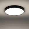 Plafon ONYX 60 czarny LED 3000K 1xLED 65W aluminium Podgląd zdjęcia produktu 3