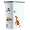 Curver Pet Life dog food container 2l Anteprima dell’immagine prodotto 8
