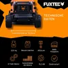 FUXTEC Rasentraktor FX-RMT92A | Aufsitzmäher mit 452ccm Produktbild-Vorschau 3