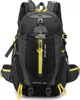 40L Bergsteigerrucksack, kleiner Rucksack, wasserdichter Produktbild-Vorschau 1